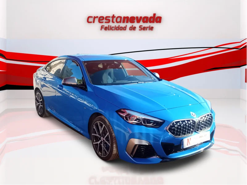 Imagen de BMW Serie 2