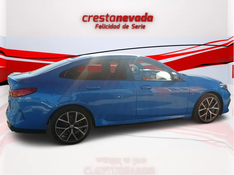 Imagen de BMW Serie 2