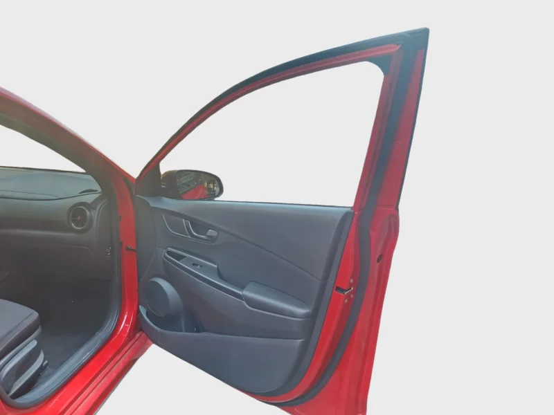 Imagen de Hyundai Kona