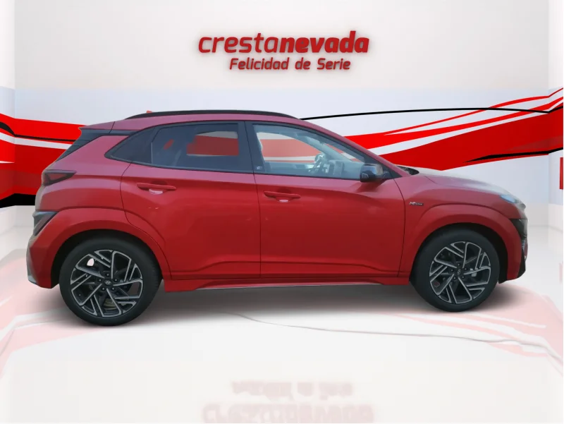Imagen de Hyundai Kona