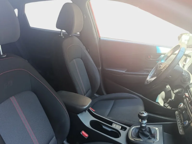 Imagen de Hyundai Kona