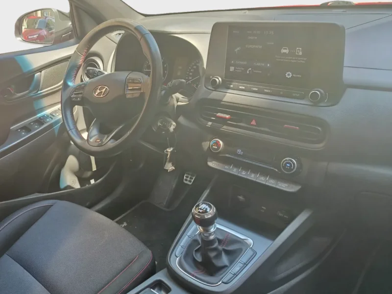 Imagen de Hyundai Kona