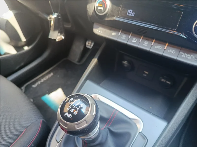 Imagen de Hyundai Kona