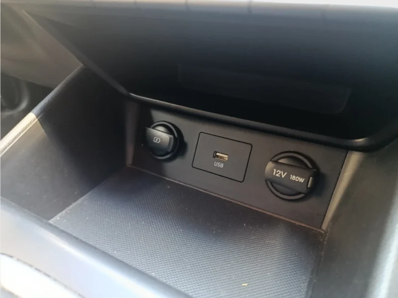 Imagen de Hyundai Kona