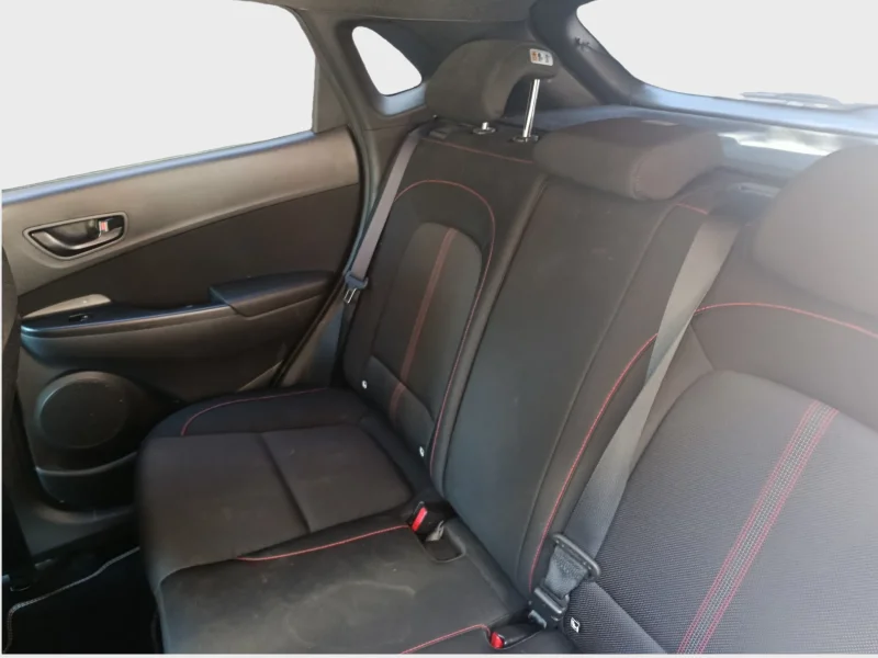 Imagen de Hyundai Kona