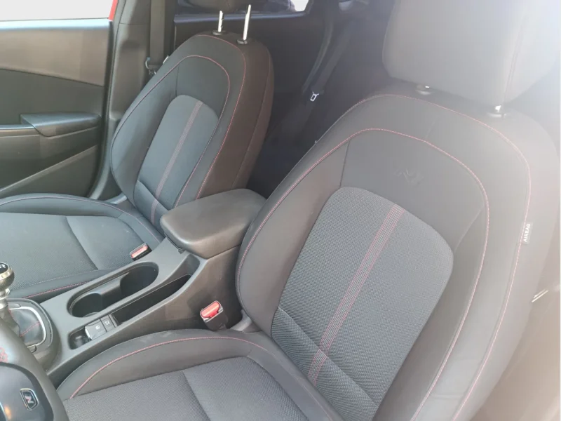 Imagen de Hyundai Kona