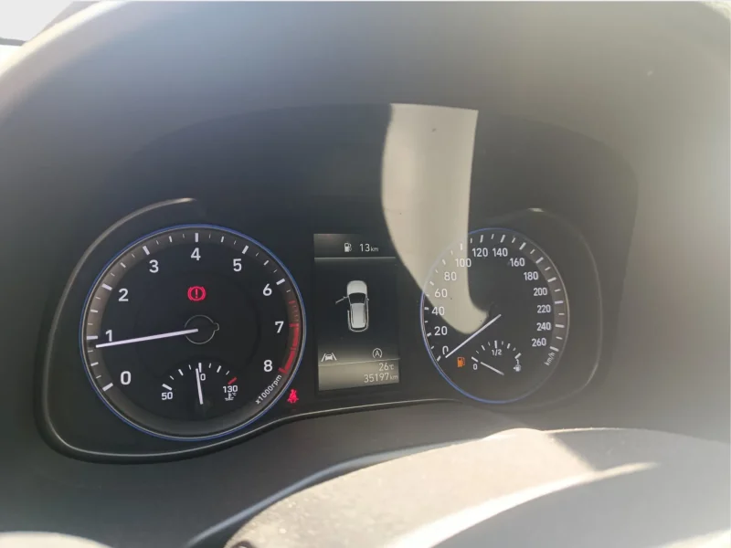 Imagen de Hyundai Kona