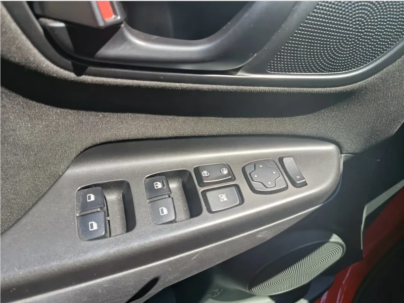 Imagen de Hyundai Kona