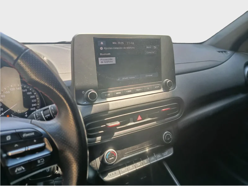 Imagen de Hyundai Kona
