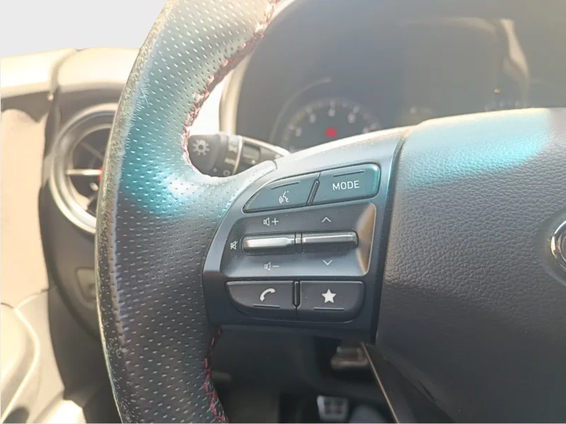 Imagen de Hyundai Kona