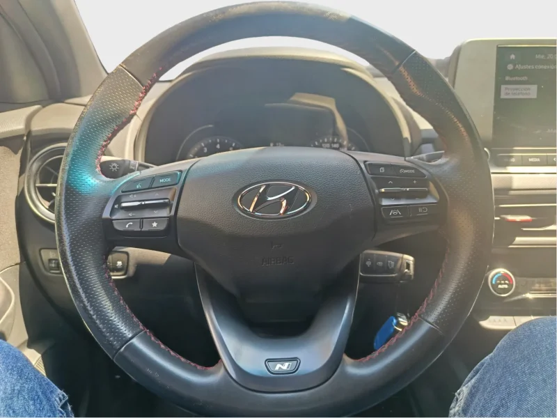 Imagen de Hyundai Kona