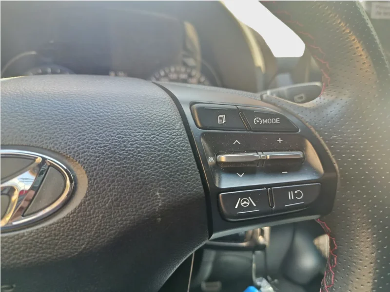 Imagen de Hyundai Kona