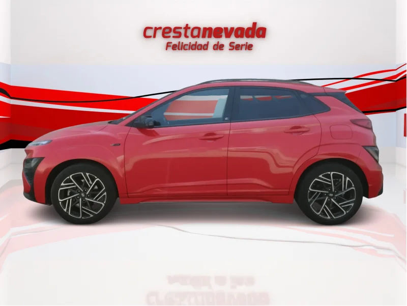 Imagen de Hyundai Kona