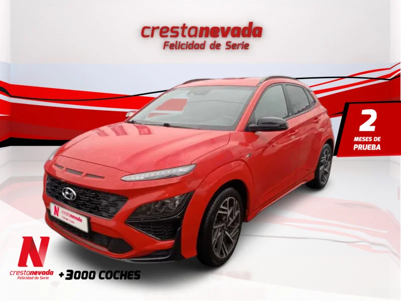 Imagen de Hyundai Kona