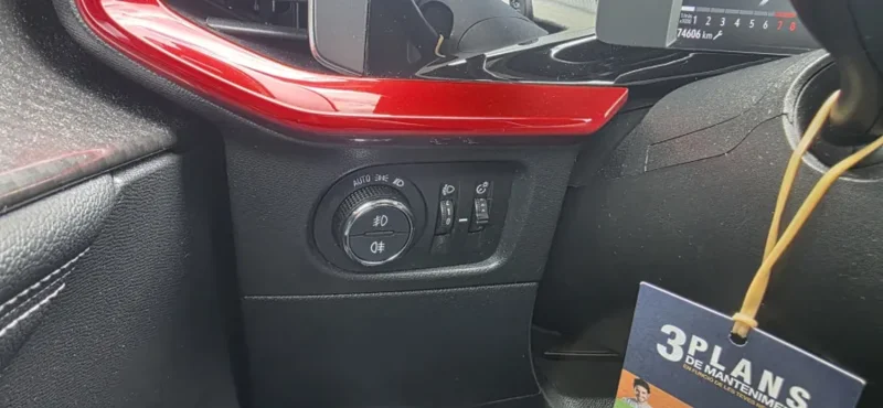 Imagen de Opel Mokka