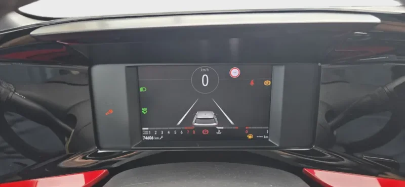 Imagen de Opel Mokka