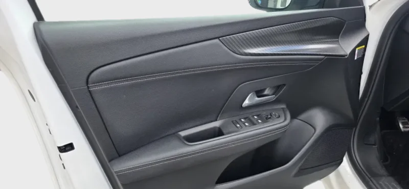 Imagen de Opel Mokka