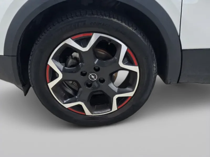 Imagen de Opel Mokka