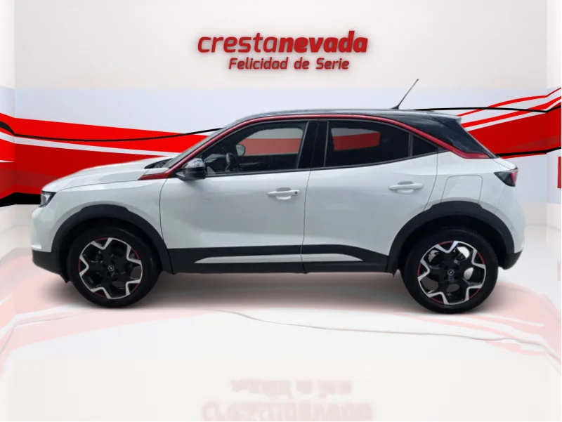 Imagen de Opel Mokka