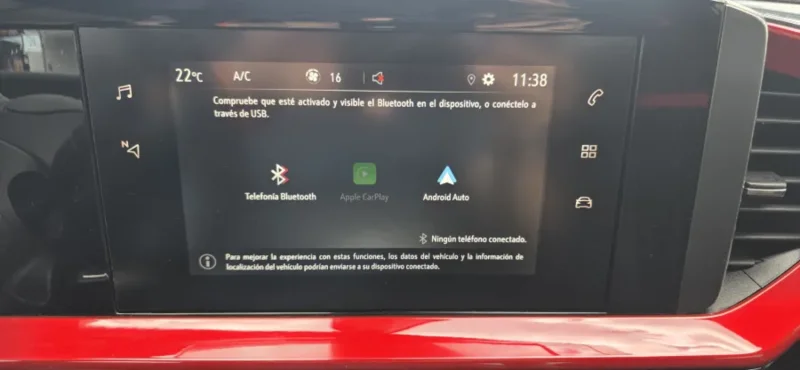 Imagen de Opel Mokka