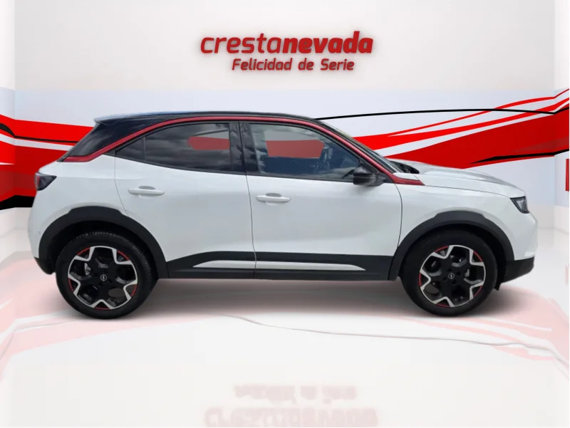 Imagen de Opel Mokka
