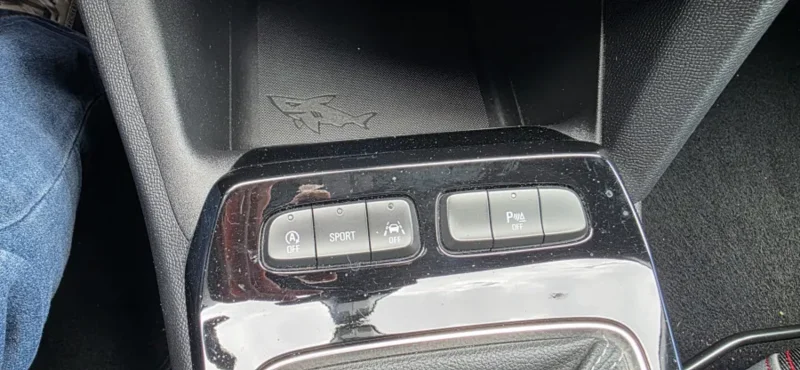 Imagen de Opel Mokka