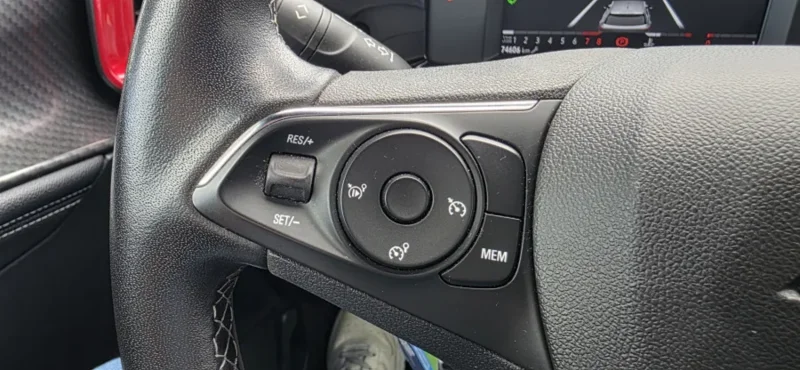 Imagen de Opel Mokka