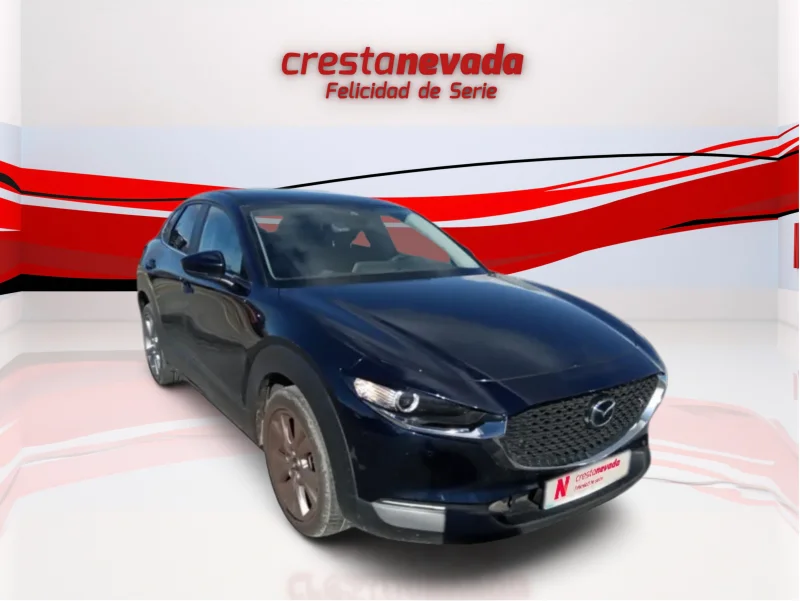 Imagen de Mazda CX-30