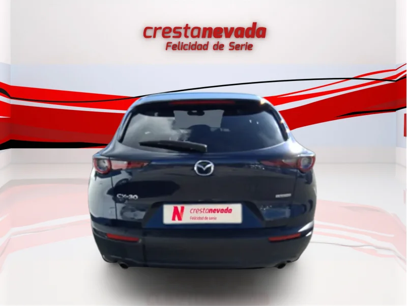 Imagen de Mazda CX-30