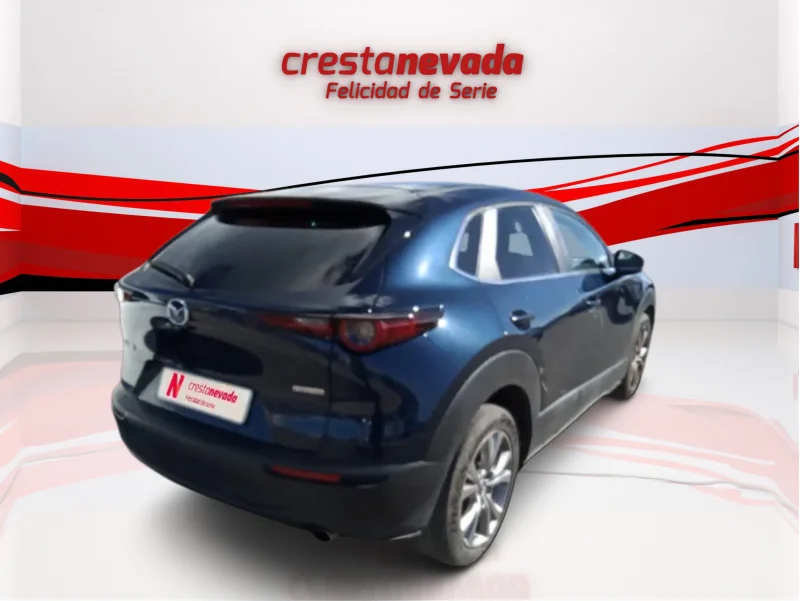 Imagen de Mazda CX-30