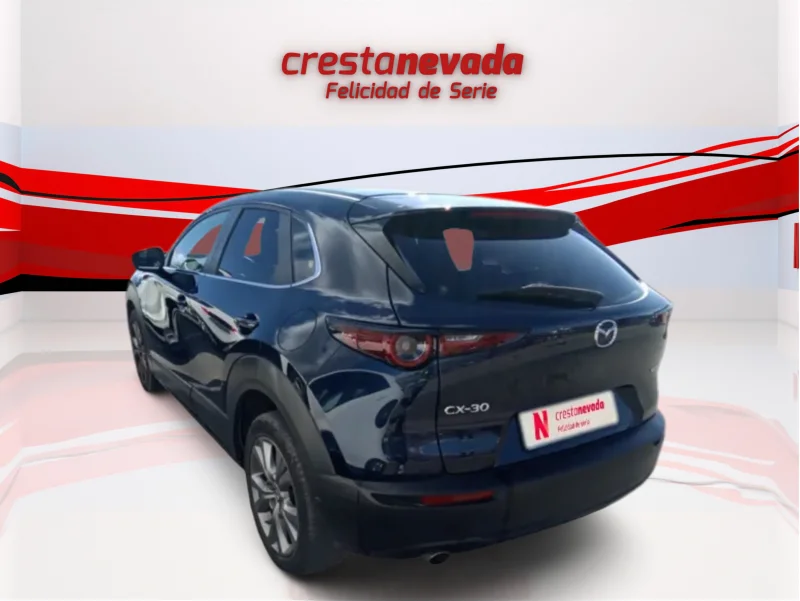Imagen de Mazda CX-30