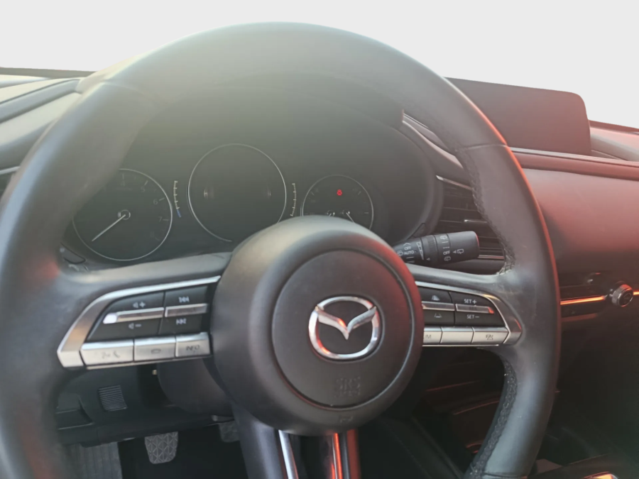 Imagen de Mazda CX-30