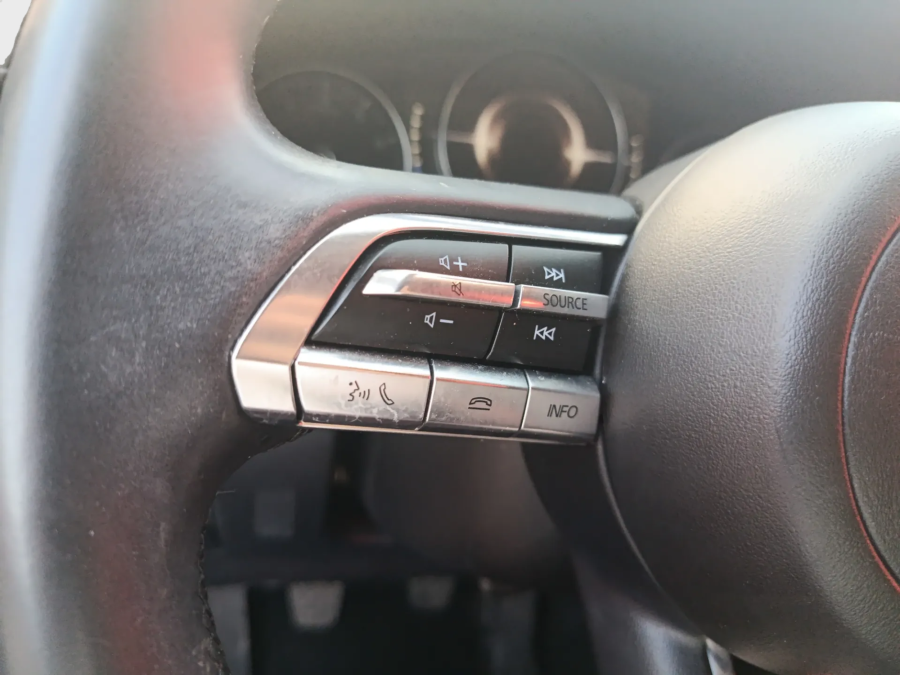 Imagen de Mazda CX-30