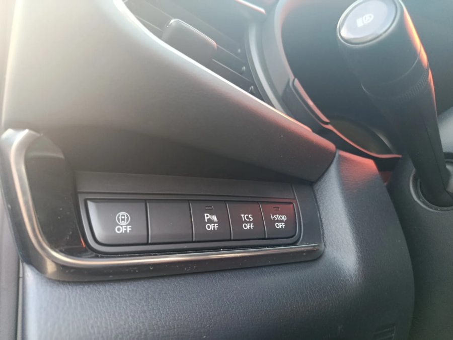 Imagen de Mazda CX-30