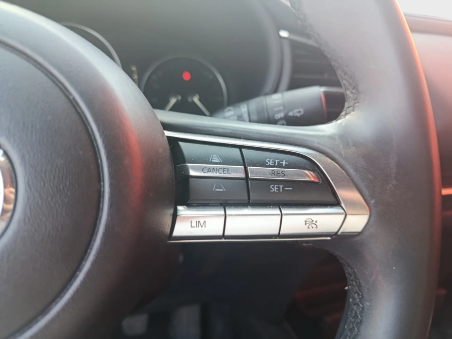 Imagen de Mazda CX-30