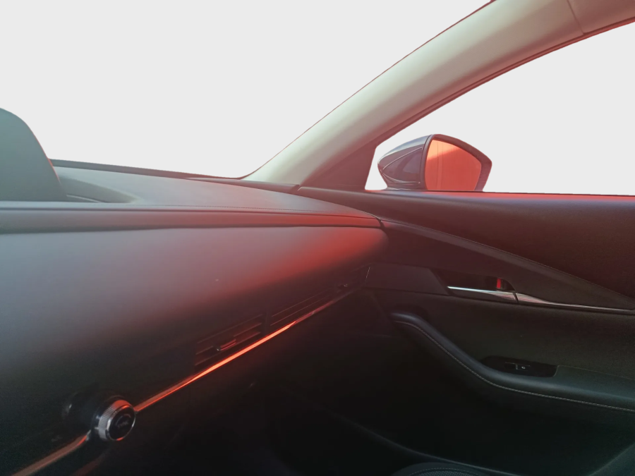 Imagen de Mazda CX-30