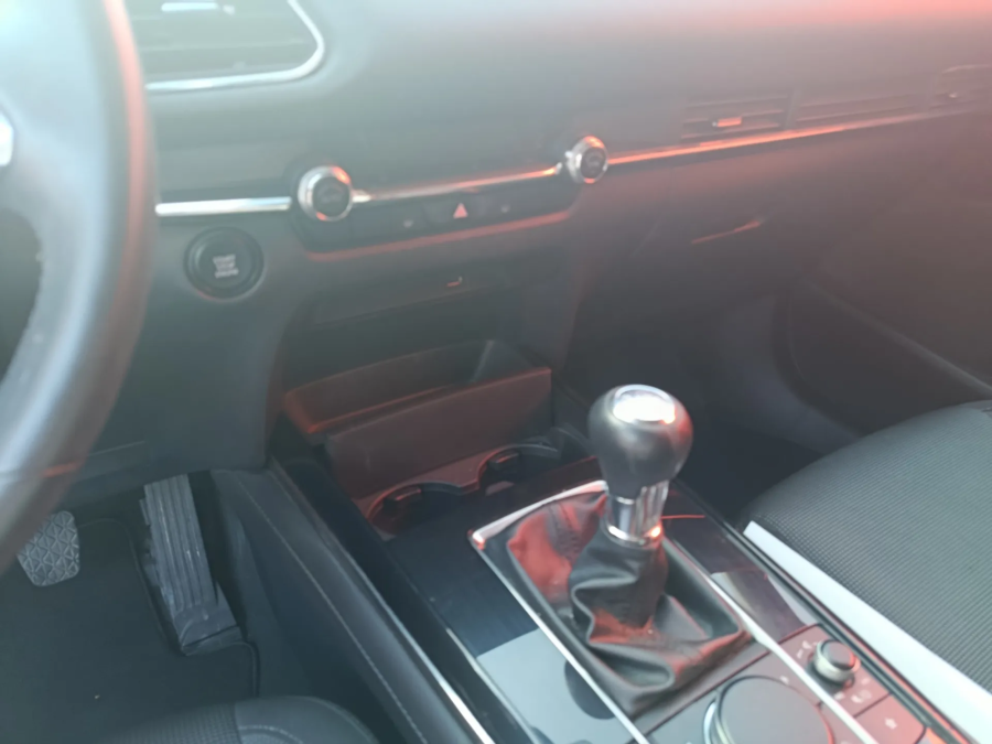 Imagen de Mazda CX-30