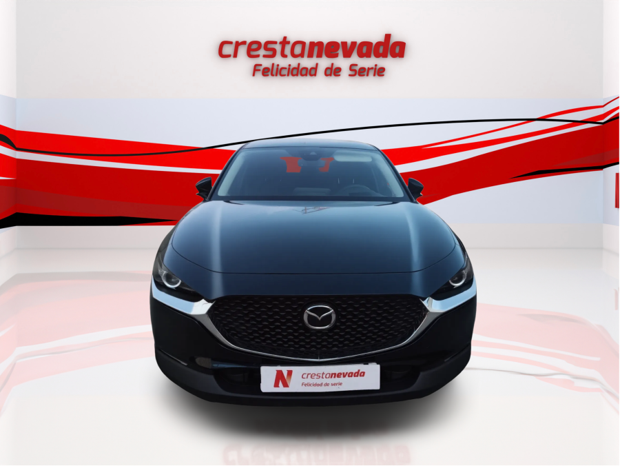 Imagen de Mazda CX-30