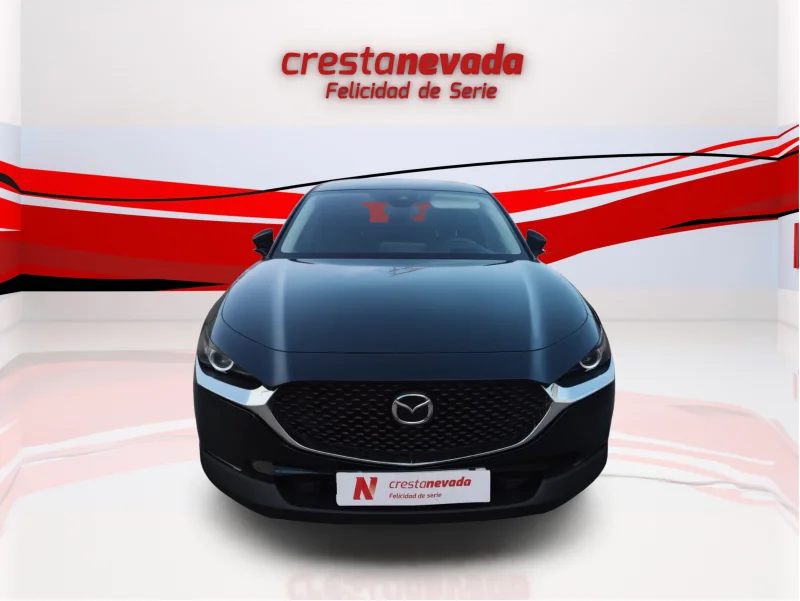 Imagen de Mazda CX-30