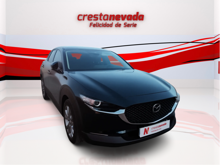 Imagen de Mazda CX-30