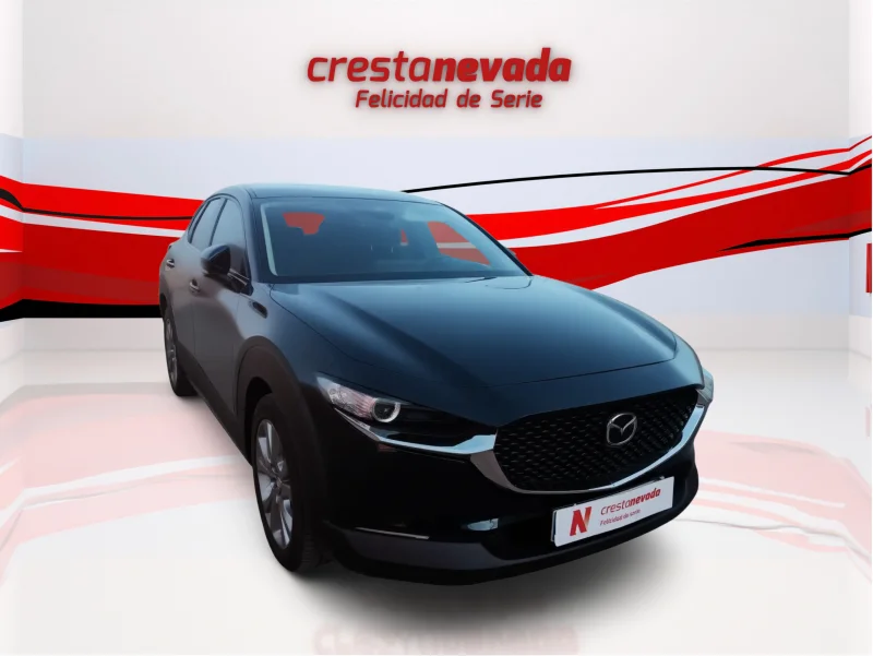 Imagen de Mazda CX-30