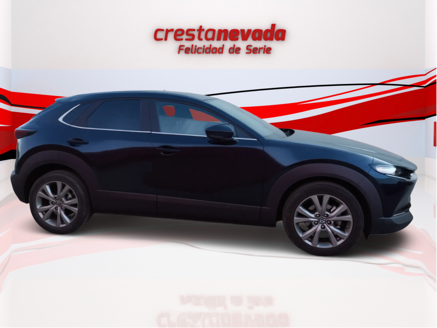 Imagen de Mazda CX-30