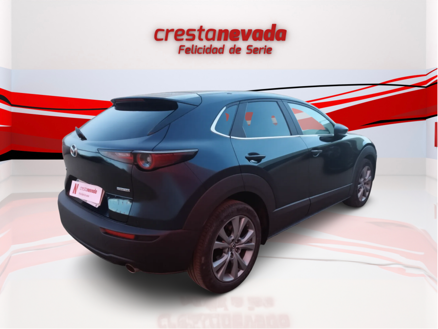 Imagen de Mazda CX-30