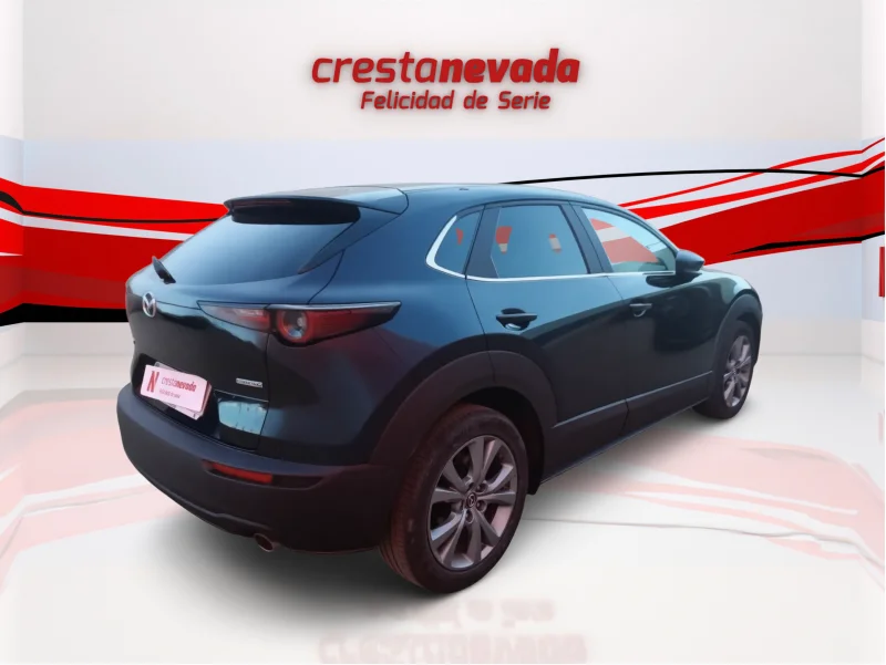 Imagen de Mazda CX-30