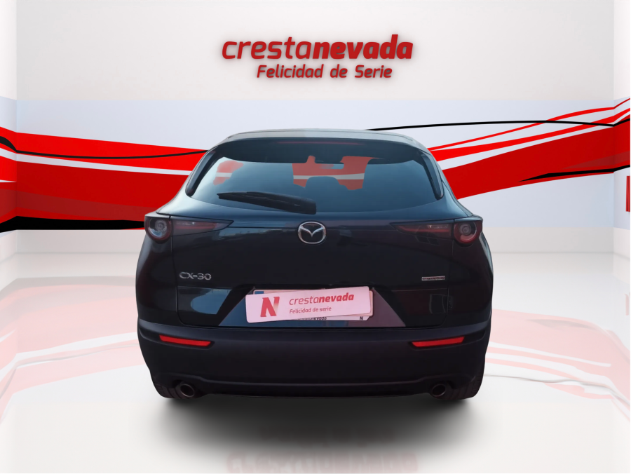 Imagen de Mazda CX-30