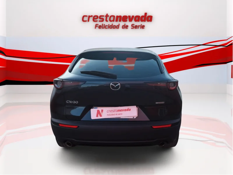 Imagen de Mazda CX-30