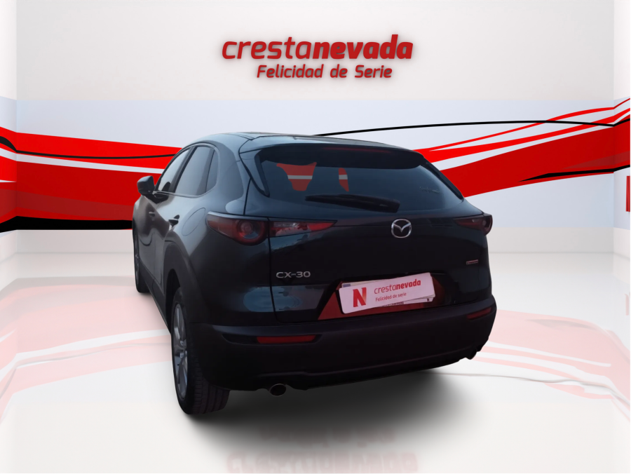 Imagen de Mazda CX-30