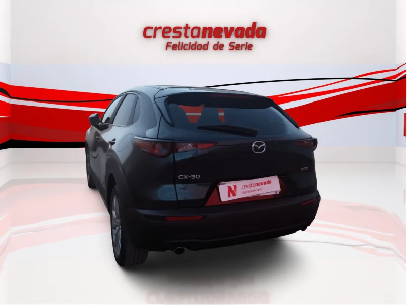 Imagen de Mazda CX-30