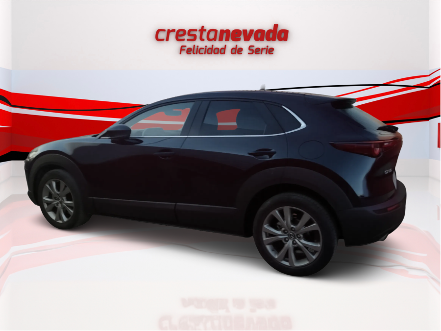 Imagen de Mazda CX-30