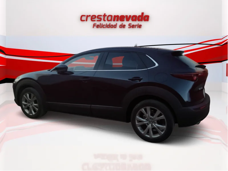 Imagen de Mazda CX-30